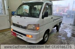 daihatsu hijet-truck 2002 -DAIHATSU--Hijet Truck TE-S210P--S210P-0154936---DAIHATSU--Hijet Truck TE-S210P--S210P-0154936-