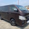 nissan caravan-van 2022 -NISSAN 【静岡 400ﾎ7000】--Caravan Van VR2E26--162296---NISSAN 【静岡 400ﾎ7000】--Caravan Van VR2E26--162296- image 1