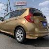 nissan note 2012 -NISSAN--Note DBA-E12--E12-003490---NISSAN--Note DBA-E12--E12-003490- image 2