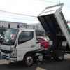 mitsubishi-fuso canter 2021 GOO_NET_EXCHANGE_1300204A30240926W001 image 5