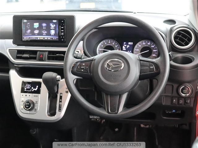 daihatsu cast 2017 quick_quick_DBA-LA250S_LA250S-0105647 image 2