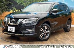 nissan x-trail 2019 -NISSAN--X-Trail DBA-NT32--NT32-305185---NISSAN--X-Trail DBA-NT32--NT32-305185-