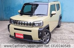 daihatsu taft 2020 -DAIHATSU--Taft 5BA-LA900S--LA900S-0019275---DAIHATSU--Taft 5BA-LA900S--LA900S-0019275-