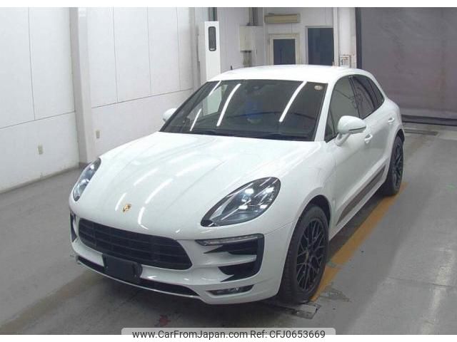 porsche macan 2016 quick_quick_ABA-J1H2_WP1ZZZ95ZHLB63928 image 1