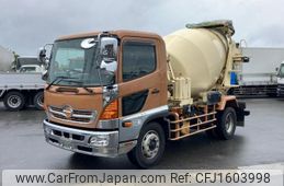 hino ranger 2016 CFJ1603998