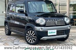 suzuki hustler 2017 -SUZUKI--Hustler DAA-MR41S--MR41S-242676---SUZUKI--Hustler DAA-MR41S--MR41S-242676-
