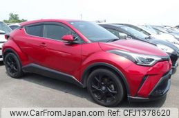 toyota c-hr 2020 -TOYOTA--C-HR 6AA-ZYX11--ZYX11-2028366---TOYOTA--C-HR 6AA-ZYX11--ZYX11-2028366-