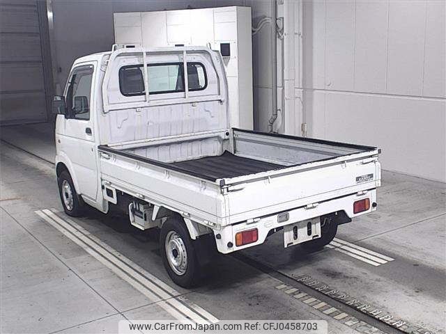 suzuki carry-truck 2006 -SUZUKI--Carry Truck DA63T-457451---SUZUKI--Carry Truck DA63T-457451- image 2