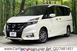 nissan serena 2017 -NISSAN--Serena DAA-GFNC27--GFNC27-012781---NISSAN--Serena DAA-GFNC27--GFNC27-012781-