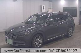 mazda cx-8 2018 quick_quick_3DA-KG2P_KG2P-118841