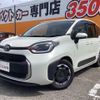 toyota sienta 2022 quick_quick_MXPC10G_MXPC10-1003545 image 3