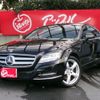 mercedes-benz cls-class 2013 -MERCEDES-BENZ--Benz CLS RBA-218359C--WDD2183591A093484---MERCEDES-BENZ--Benz CLS RBA-218359C--WDD2183591A093484- image 1