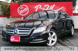 mercedes-benz cls-class 2013 -MERCEDES-BENZ--Benz CLS RBA-218359C--WDD2183591A093484---MERCEDES-BENZ--Benz CLS RBA-218359C--WDD2183591A093484-