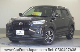 daihatsu rocky 2021 quick_quick_5BA-A200S_A200S-0029984