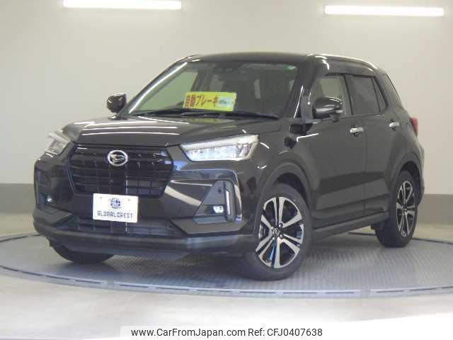 daihatsu rocky 2021 quick_quick_5BA-A200S_A200S-0029984 image 1