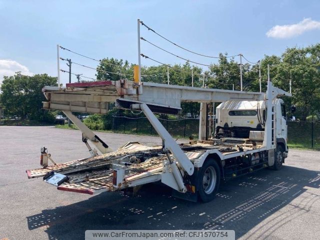 hino profia 2011 CFJ1570754 image 2