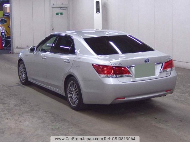 toyota crown-majesta 2017 quick_quick_DAA-GWS214_GWS214-6014164 image 2