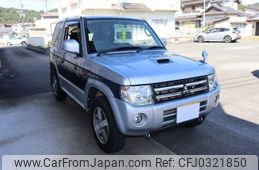 mitsubishi pajero-mini 2010 -MITSUBISHI--Pajero mini ABA-H58A--H58A-0903906---MITSUBISHI--Pajero mini ABA-H58A--H58A-0903906-