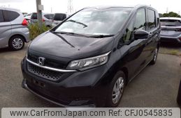 honda freed 2021 -HONDA--Freed 6BA-GB5--GB5-3124858---HONDA--Freed 6BA-GB5--GB5-3124858-