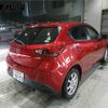 mazda demio 2015 -MAZDA 【札幌 504ﾏ9893】--Demio DJ3AS--100755---MAZDA 【札幌 504ﾏ9893】--Demio DJ3AS--100755- image 2