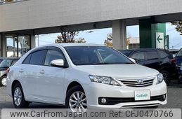 toyota allion 2015 -TOYOTA--Allion DBA-ZRT265--ZRT265-3029528---TOYOTA--Allion DBA-ZRT265--ZRT265-3029528-