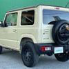 suzuki jimny 2019 -SUZUKI--Jimny 3BA-JB64W--JB64W-123155---SUZUKI--Jimny 3BA-JB64W--JB64W-123155- image 4