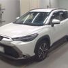 toyota corolla-cross 2023 -TOYOTA 【習志野 349む27】--Corolla Cross ZVG15-1018020---TOYOTA 【習志野 349む27】--Corolla Cross ZVG15-1018020- image 1