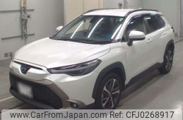 toyota corolla-cross 2023 -TOYOTA 【習志野 349む27】--Corolla Cross ZVG15-1018020---TOYOTA 【習志野 349む27】--Corolla Cross ZVG15-1018020-