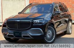 mercedes-benz gls-class 2023 CFJ1569592
