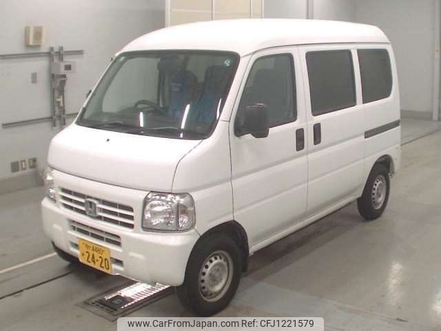 honda acty-van 2018 -HONDA 【袖ヶ浦 480ｿ2420】--Acty Van EBD-HH5--HH5-2011340---HONDA 【袖ヶ浦 480ｿ2420】--Acty Van EBD-HH5--HH5-2011340- image 1