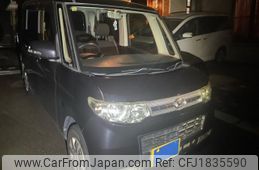 daihatsu tanto 2008 CFJ1835590