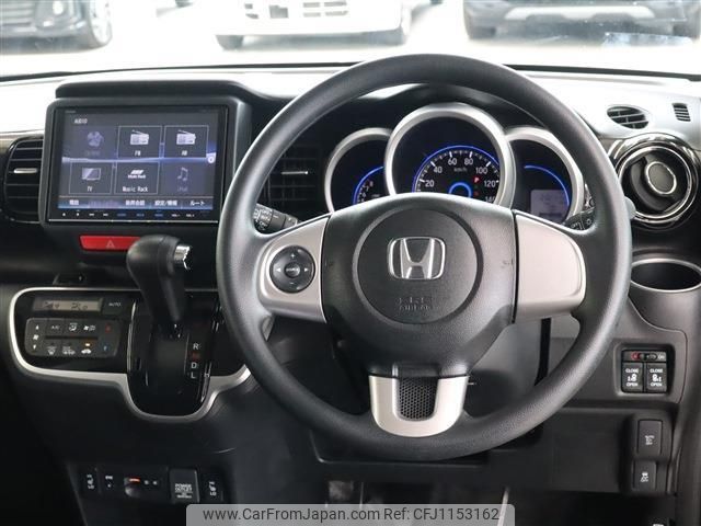 honda n-box 2017 quick_quick_DBA-JF1_JF1-1923888 image 2