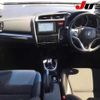 honda fit 2013 CFJ1486309 image 9