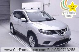 nissan x-trail 2014 -NISSAN--X-Trail T32-001063---NISSAN--X-Trail T32-001063-