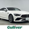 mercedes-benz amg 2020 -MERCEDES-BENZ--AMG 4AA-290659--W1K2906592A032478---MERCEDES-BENZ--AMG 4AA-290659--W1K2906592A032478- image 1