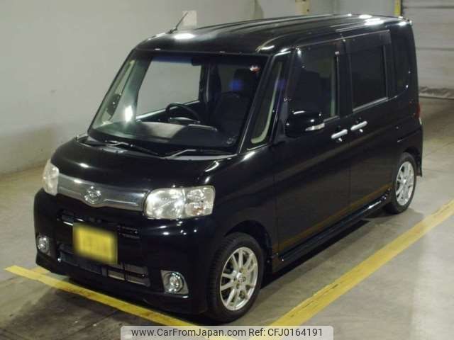 daihatsu tanto 2012 -DAIHATSU 【札幌 582ｺ6574】--Tanto DBA-L385S--L385S-0081541---DAIHATSU 【札幌 582ｺ6574】--Tanto DBA-L385S--L385S-0081541- image 1