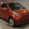 toyota iq 2013 -TOYOTA--iQ DBA-NGJ10--NGJ10-6007733---TOYOTA--iQ DBA-NGJ10--NGJ10-6007733- image 4