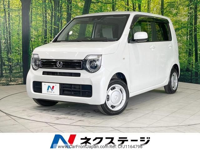 honda n-wgn 2020 quick_quick_JH4_JH4-1007828 image 1