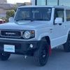 suzuki jimny 2021 -SUZUKI--Jimny 3BA-JB64W--JB64W-186233---SUZUKI--Jimny 3BA-JB64W--JB64W-186233- image 17