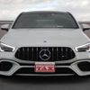 mercedes-benz amg 2021 -MERCEDES-BENZ--AMG 4BA-118654M--W1K1186542N253794---MERCEDES-BENZ--AMG 4BA-118654M--W1K1186542N253794- image 5