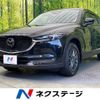 mazda cx-5 2019 -MAZDA--CX-5 3DA-KF2P--KF2P-315457---MAZDA--CX-5 3DA-KF2P--KF2P-315457- image 1