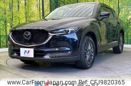 mazda cx-5 2019 -MAZDA--CX-5 3DA-KF2P--KF2P-315457---MAZDA--CX-5 3DA-KF2P--KF2P-315457-