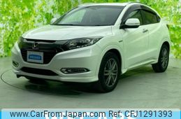 honda vezel 2016 quick_quick_DAA-RU3_RU3-1232414
