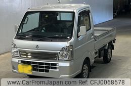 suzuki carry-truck 2020 -SUZUKI 【北九州 480そ5230】--Carry Truck DA16T-578711---SUZUKI 【北九州 480そ5230】--Carry Truck DA16T-578711-