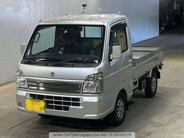 suzuki carry-truck 2020 -SUZUKI 【北九州 480そ5230】--Carry Truck DA16T-578711---SUZUKI 【北九州 480そ5230】--Carry Truck DA16T-578711- image 1