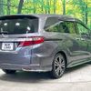 honda odyssey 2016 -HONDA--Odyssey DBA-RC1--RC1-1117036---HONDA--Odyssey DBA-RC1--RC1-1117036- image 18