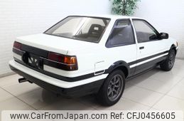 toyota corolla-levin 1986 GOO_JP_700100203130241116001