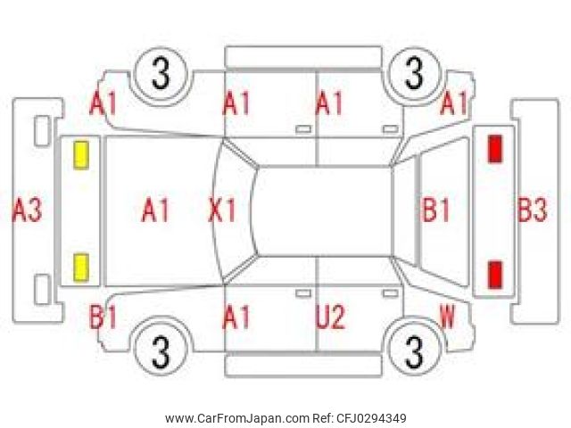 subaru forester 2010 -SUBARU--Forester DBA-SH5--SH5-050984---SUBARU--Forester DBA-SH5--SH5-050984- image 2