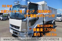 mitsubishi-fuso fighter 2024 quick_quick_2KG-FK62FZ_FK62FZ-615314