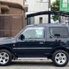 suzuki jimny 2008 quick_quick_ABA-JB23W_JB23W-536043 image 8